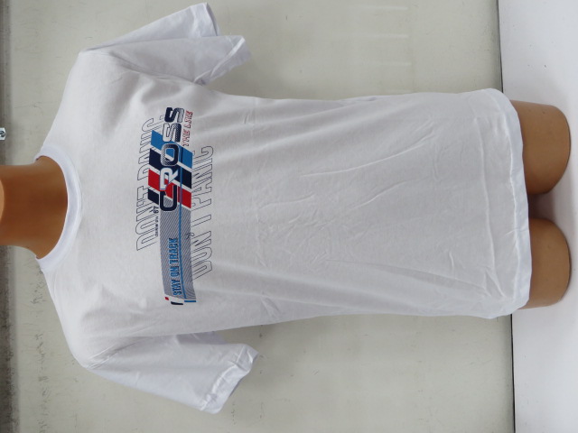 Bluzka męskie 7992 Mix kolor M-2XL (Towar Tureckie) 1