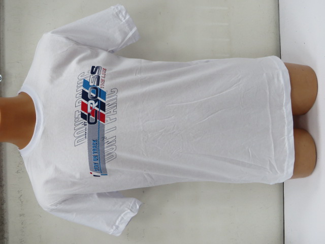 Bluzka męskie 7993 Mix kolor M-2XL (Towar Tureckie) 1