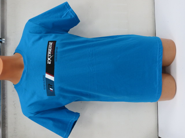 Bluzka męskie 7994 Mix kolor M-2XL (Towar Tureckie) 1