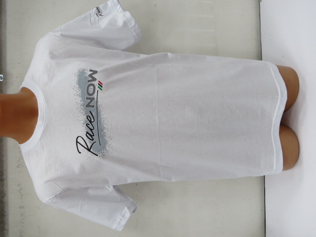 Bluzka męskie 8007 Mix kolor M-2XL (Towar Tureckie) 1