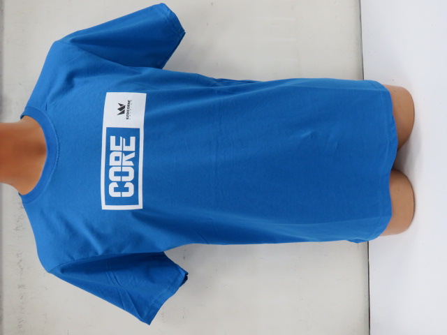 Bluzka męskie 8010 Mix kolor M-2XL (Towar Tureckie) 1