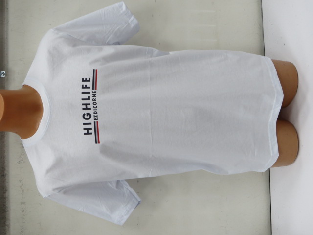 Bluzka męskie 8016 Mix kolor M-2XL (Towar Tureckie) 1