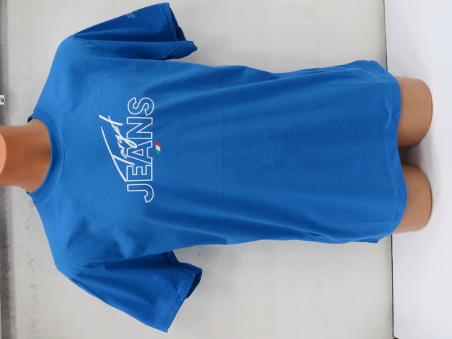 Bluzka męskie 8017 Mix kolor M-2XL (Towar Tureckie)