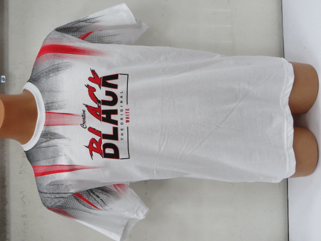 Bluzka męskie 8019 Mix kolor M-2XL (Towar Tureckie)