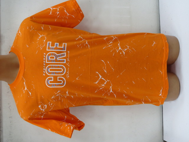 Bluzka męskie 8026 Mix kolor M-2XL (Towar Tureckie) 1