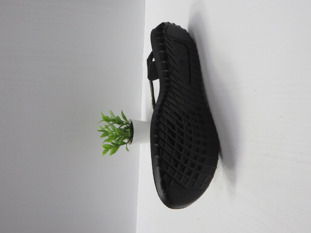 Sandały damskie C202 BLACK 36-41 1