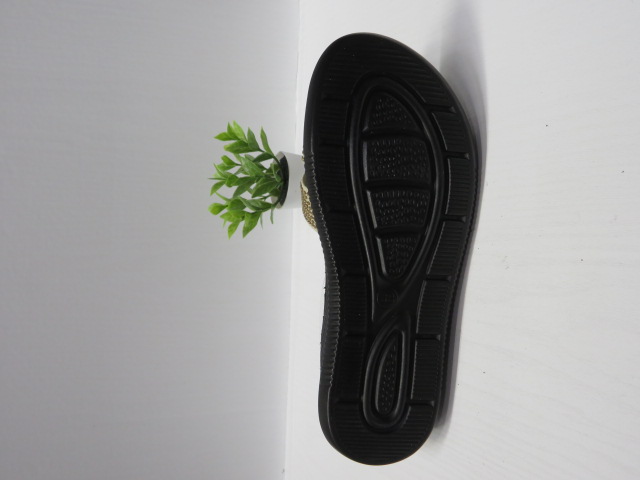 Sandały damskie R271-3 BEIGE 36-41 2