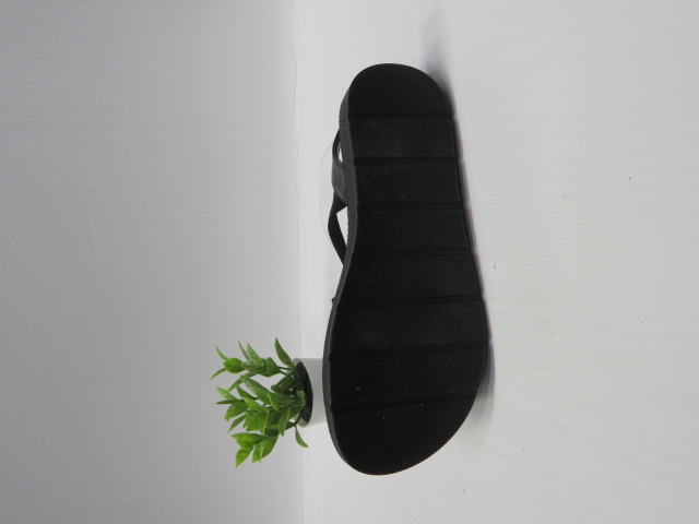 Sandały Dziecięce C106-1 BLACK 31-36 2