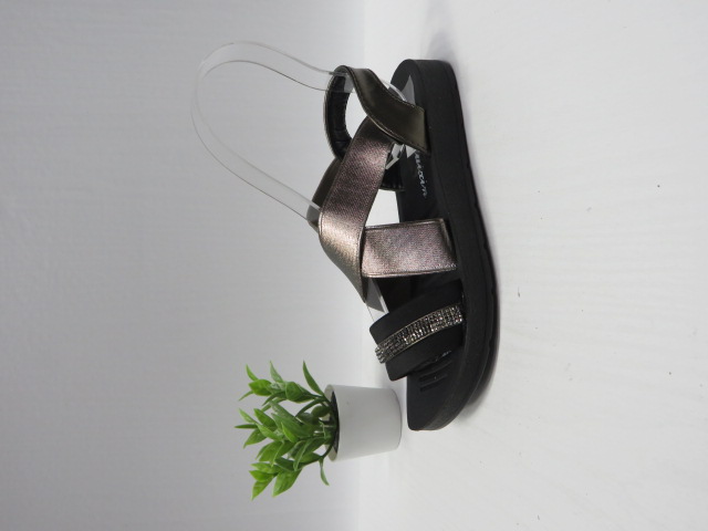 Sandały Dziecięce C106-3 TARNISH 31-36