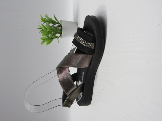 Sandały Dziecięce C106-3 TARNISH 31-36 1