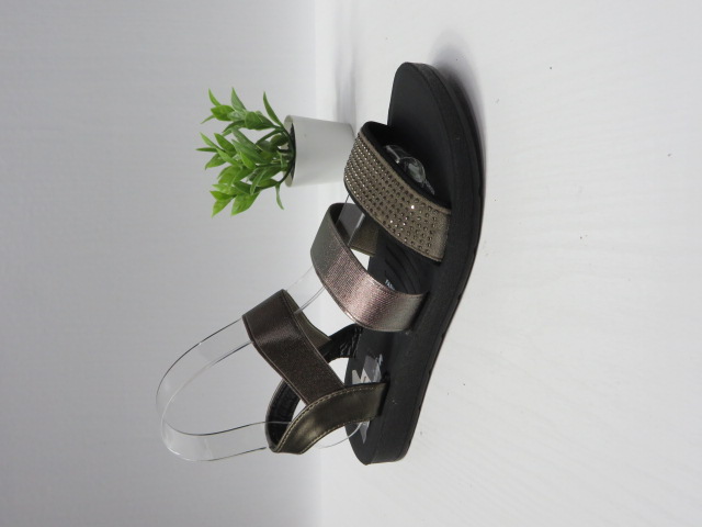 Sandały Dziecięce C108-3 TARNISH 31-36