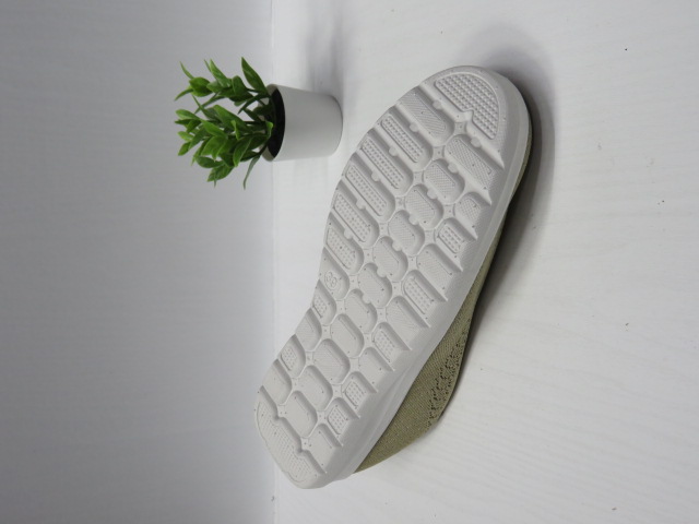 Półbuty Damskie YL53-6 BEIGE 36-41 2