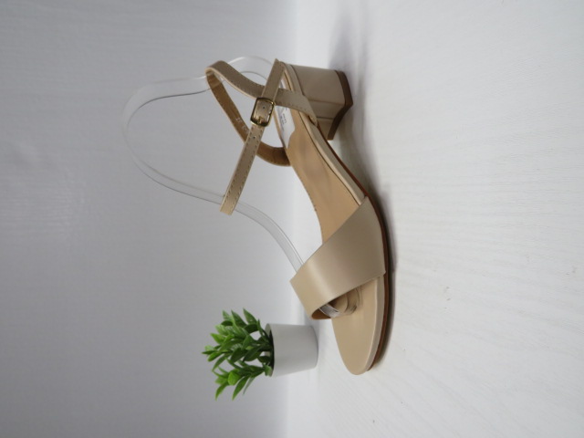 Czółenka Damskie YC-168 BEGER 36-41