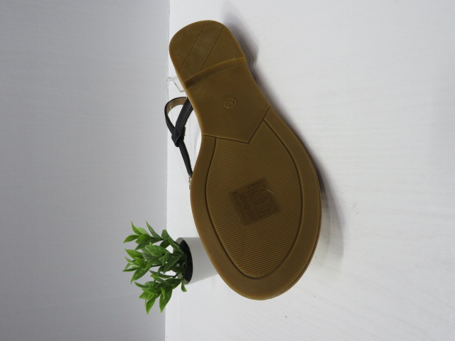 Sandały damskie TZ140 BLACK 36-41 1