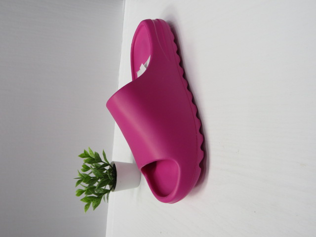 Klapki Damskie TBK-9 ROSE 36-41 2