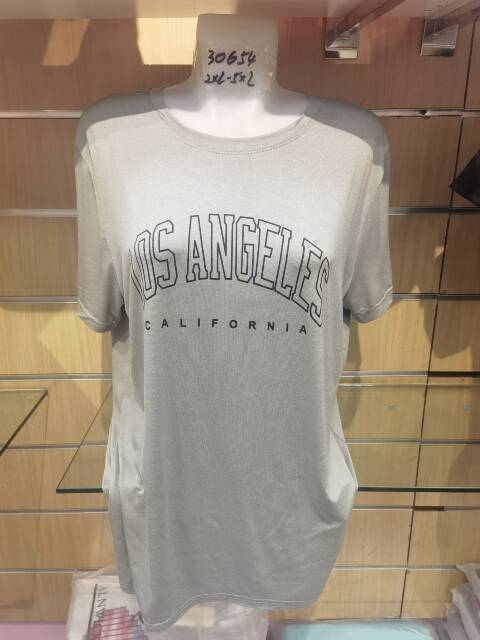 Bluzka damskie 8547 Mix kolor 2XL-5XL 1