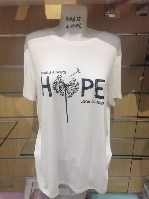 Bluzka damskie 8548 Mix kolor 2XL-5XL 1