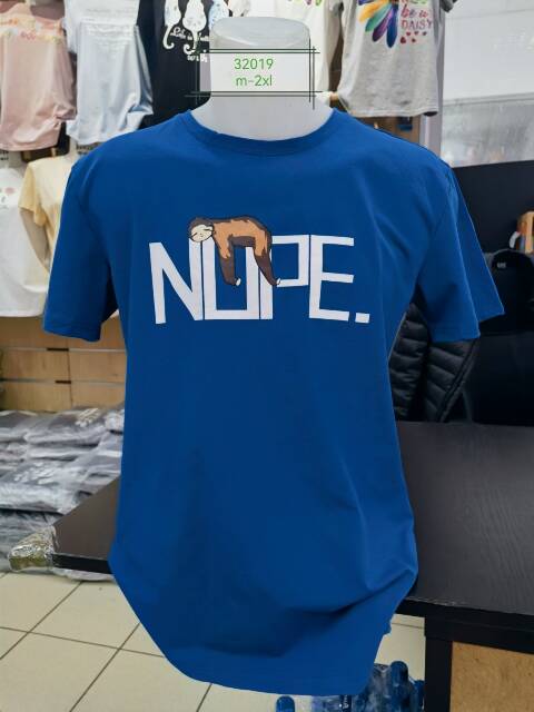 Bluzka męska 8610 Mix kolor M-2XL 1