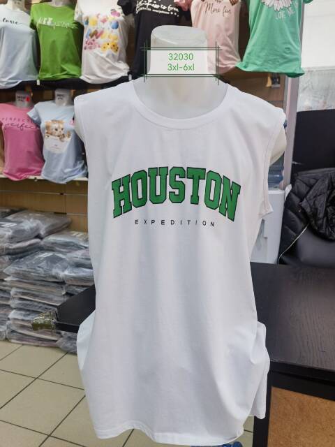 Bluzka męska 8613 Mix kolor 3XL-6XL