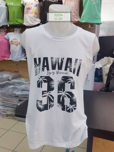 Bluzka męska 8616 Mix kolor M-2XL 1