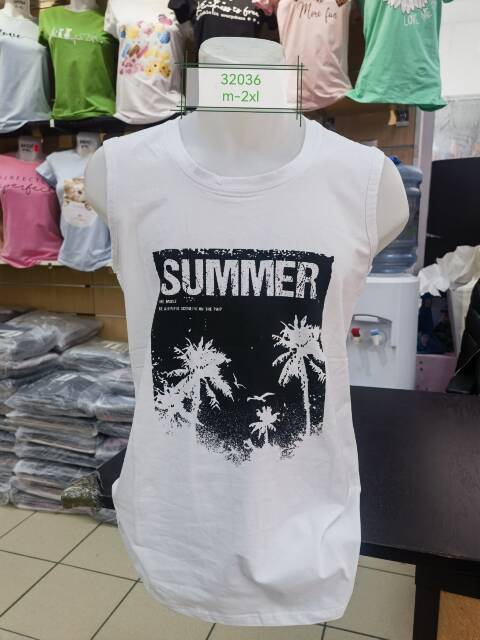 Bluzka męska 8620 Mix kolor M-2XL 1