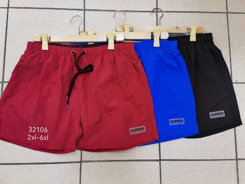 Spodenki męskie 8636 Mix kolor M-3XL 1