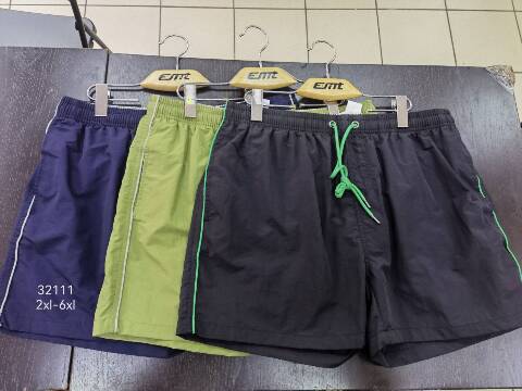 Spodenki męskie 8638 Mix kolor M-3XL 1