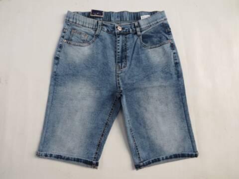 Spodenki męskie Z8003 1 kolor 32-42