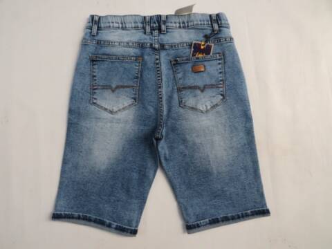 Spodenki męskie Z8003 1 kolor 32-42 2