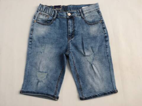 Spodenki męskie Z8002 1 kolor 31-40 1