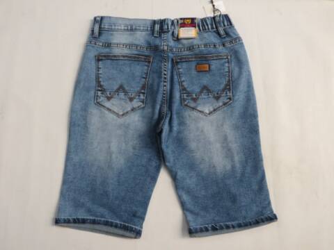 Spodenki męskie Z8002 1 kolor 31-40 2