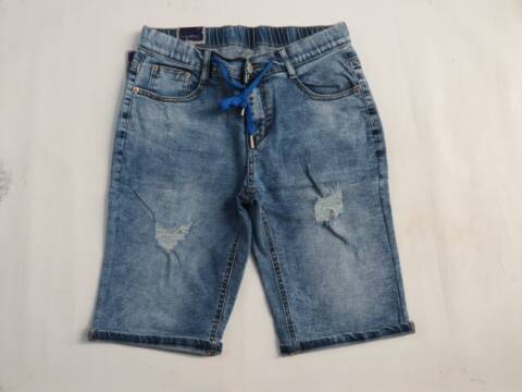 Spodenki męskie Z8001 1 kolor 30-38 1