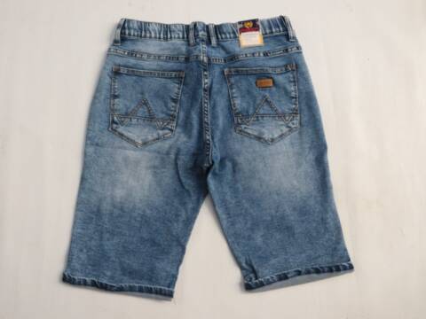 Spodenki męskie Z8001 1 kolor 30-38 2