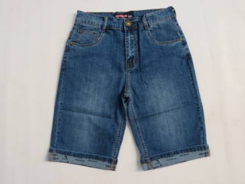 Spodenki męskie LQ011 1 kolor 30-38 1