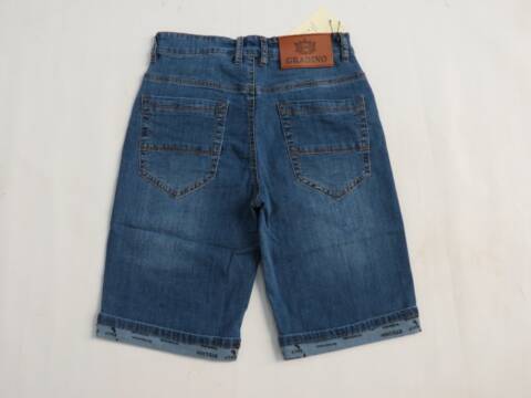 Spodenki męskie LQ011 1 kolor 30-38 2