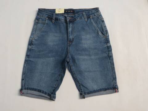 Spodenki męskie 9037 1 kolor 30-40 1