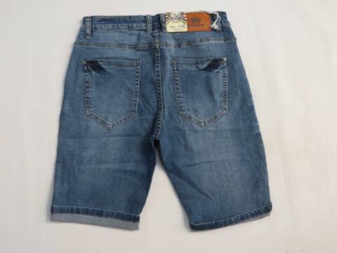 Spodenki męskie 9037 1 kolor 30-40 2