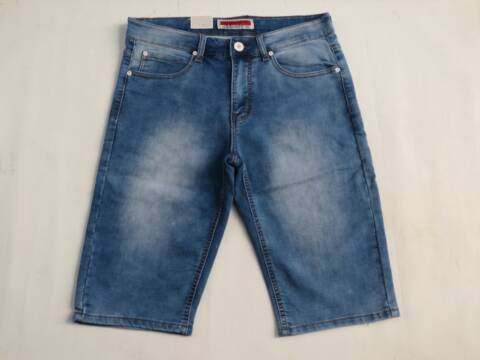 Spodenki męskie MXT219 1 kolor 31-40