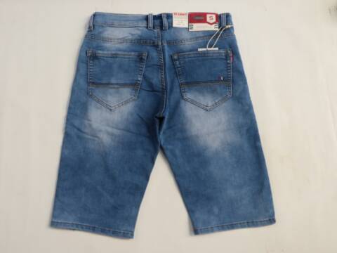 Spodenki męskie MXT219 1 kolor 31-40 2