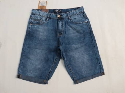 Spodenki męskie KQA-21591 1 kolor 33-38 1