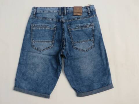 Spodenki męskie KQA-21591 1 kolor 33-38 2