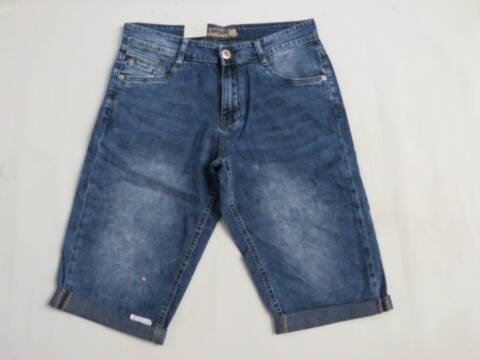 Spodenki męskie KG-21456 1 kolor 30-38