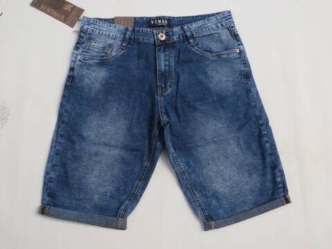 Spodenki męskie KQA-21597 1 kolor 34-46 1