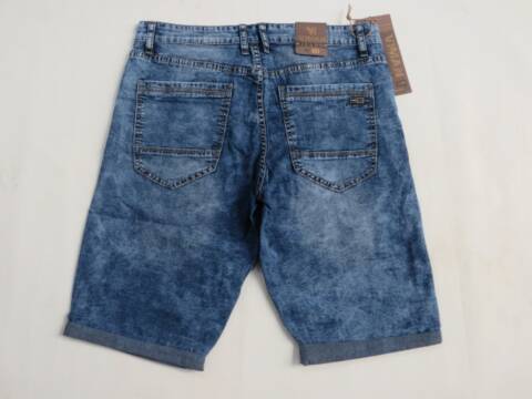 Spodenki męskie KQA-21597 1 kolor 34-46 2