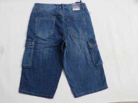 Spodenki męskie TD-19184 1 kolor 33-42 2