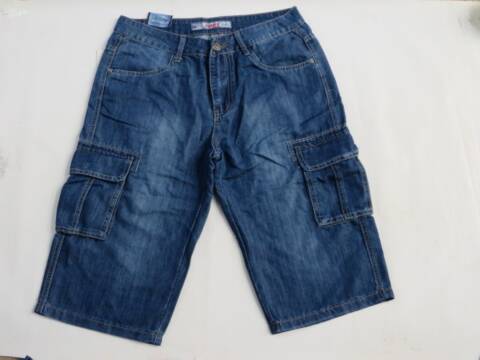 Spodenki męskie TDA-19325 1 kolor 33-42 1