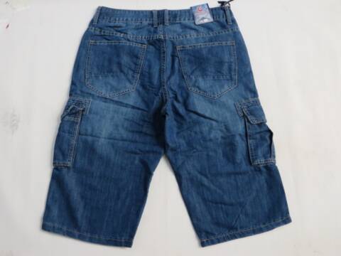 Spodenki męskie TDA-19325 1 kolor 33-42 2