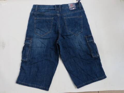 Spodenki męskie TD-19182 1 kolor 33-42 2