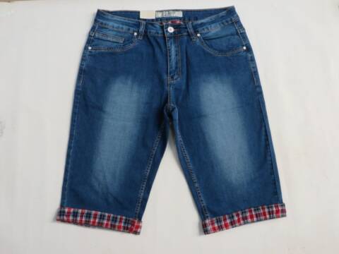 Spodenki męskie EO232 1 kolor 32-42 1