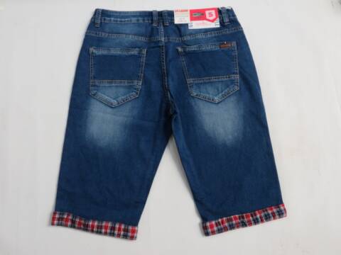 Spodenki męskie EO232 1 kolor 32-42 2